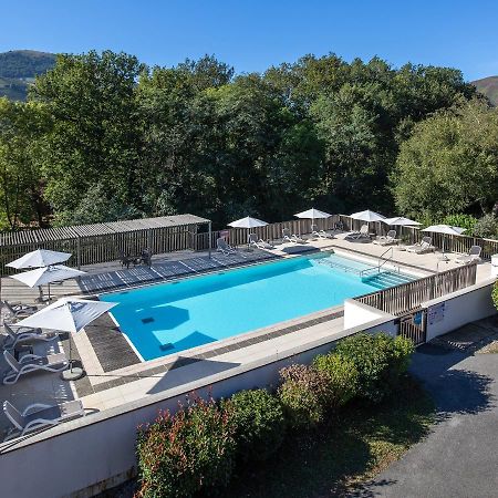 Hotel Vvf Pays Basque Saint-Etienne-De-Baigorry Exterior foto